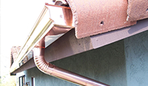 Rain Gutter Installation, Repair, Cleaning in Prichard, AL
